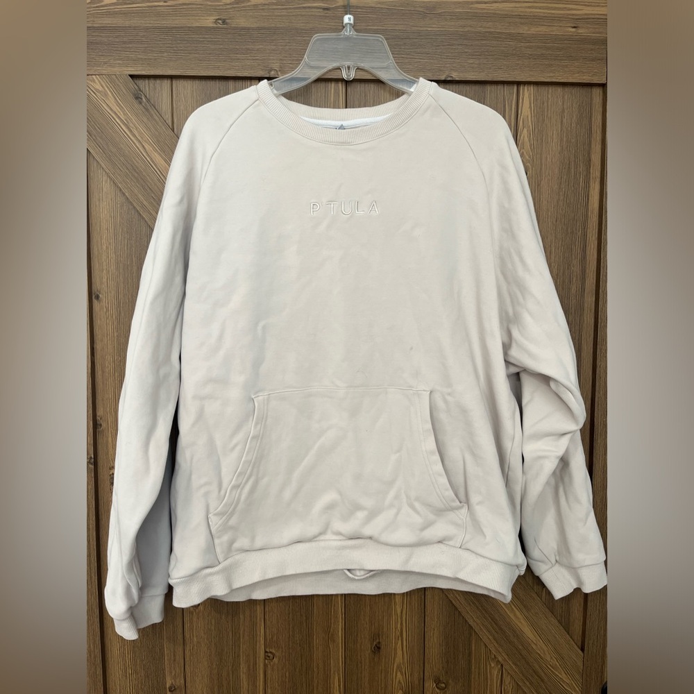 P’tula Sweatshirt